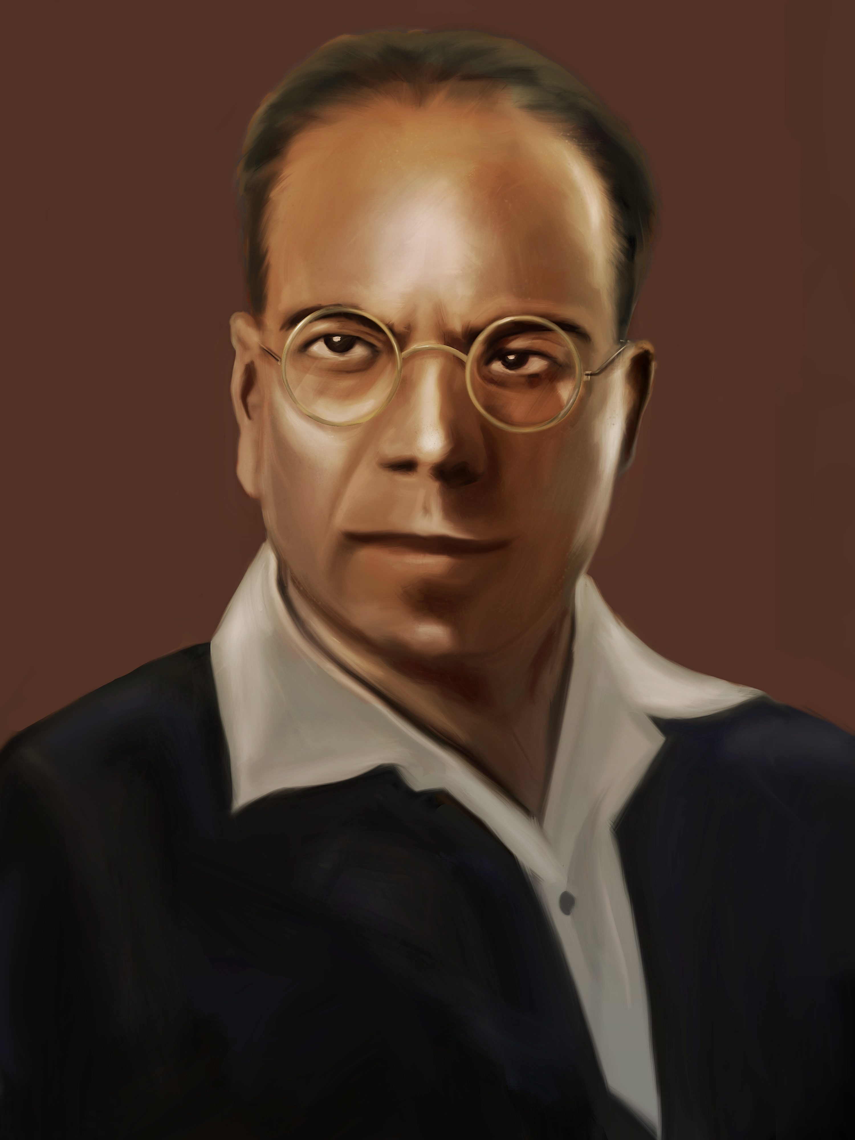 रघुनाथ धोंडो कर्वे